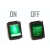 RUM-LUX | RK1-01 2X1N GREEN | rk1-01_2x1n_green_[f005].jpg